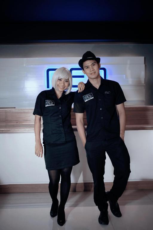 โรงแรมนีโอ จันดิ ซิมปังลิมา - เซมารัง บาย แอสตัน เซอมารัง ภายนอก รูปภาพ